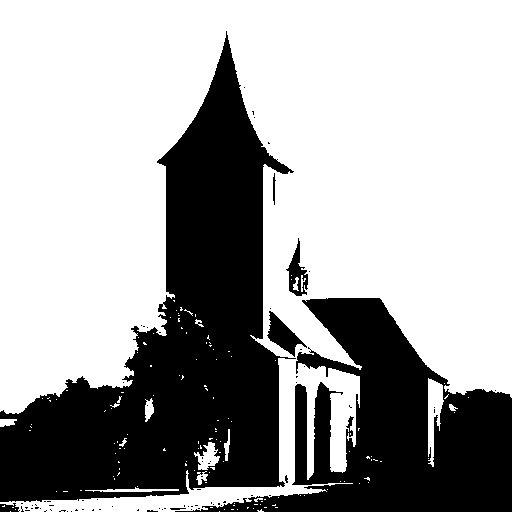 Logo Parafii